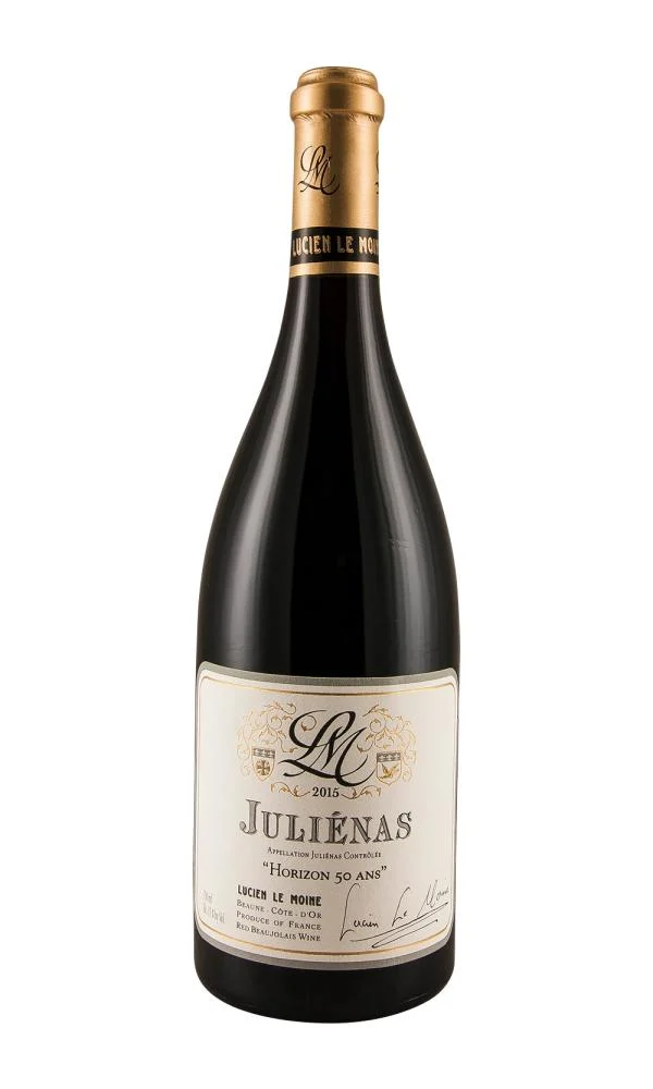 2015 | Lucien Le Moine | Julienas - Wine
