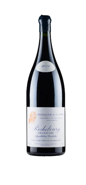 2017 | Domaine AF Gros | Richebourg (Doble Magnum) - Vino