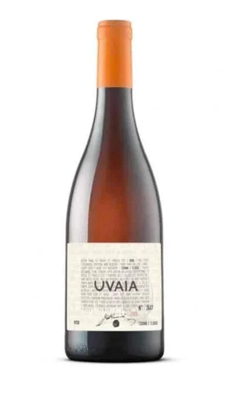 2017 | Kmetija Jakoncic | Uvaia - Wine