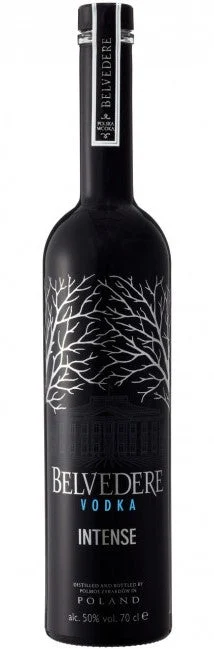 Belvedere Intense Vodka | 1L