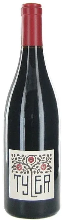 2006 | Tyler | Dierberg Pinot Noir - Wine
