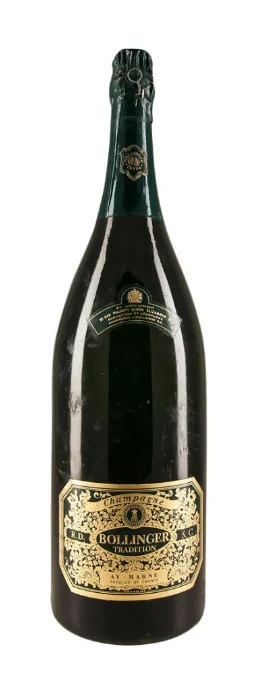 Bollinger | RD Tradition (Double Magnum) - NV