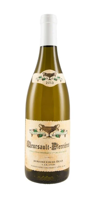 2013 | Coche-Dury | Meursault Perrieres