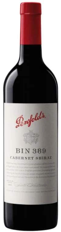 2016 | Penfolds | Bin 389 Cabernet - Shiraz