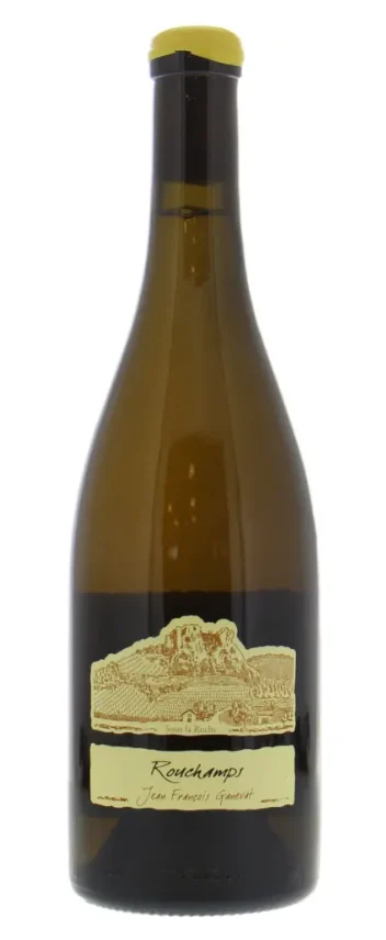 2018 | Jean-François Ganevat | Rouchamps