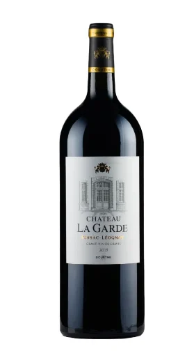 2019 | Chateau La Garde | Pessac-Leognan (Magnum)