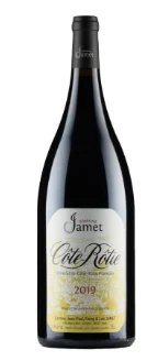 2019 | Domaine Jamet | Cote Rotie (Magnum) - Wine