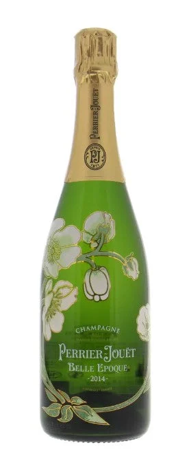 2014 | Perrier Jouet | Champagne Belle Epoque - Wine