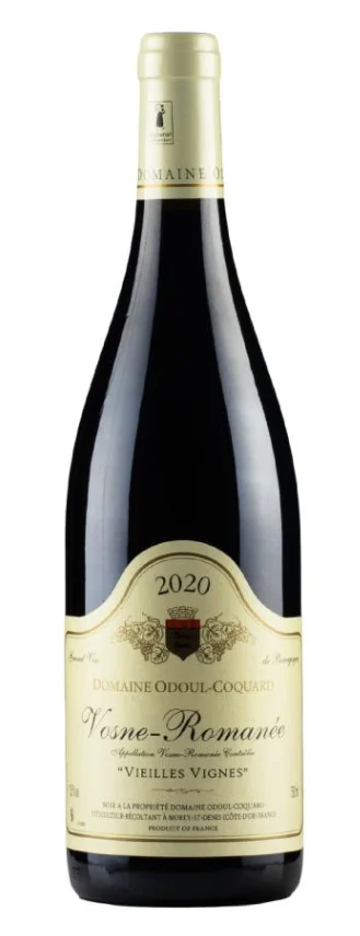 2020 | Domaine Odoul-Coquard | Vosne Romanee