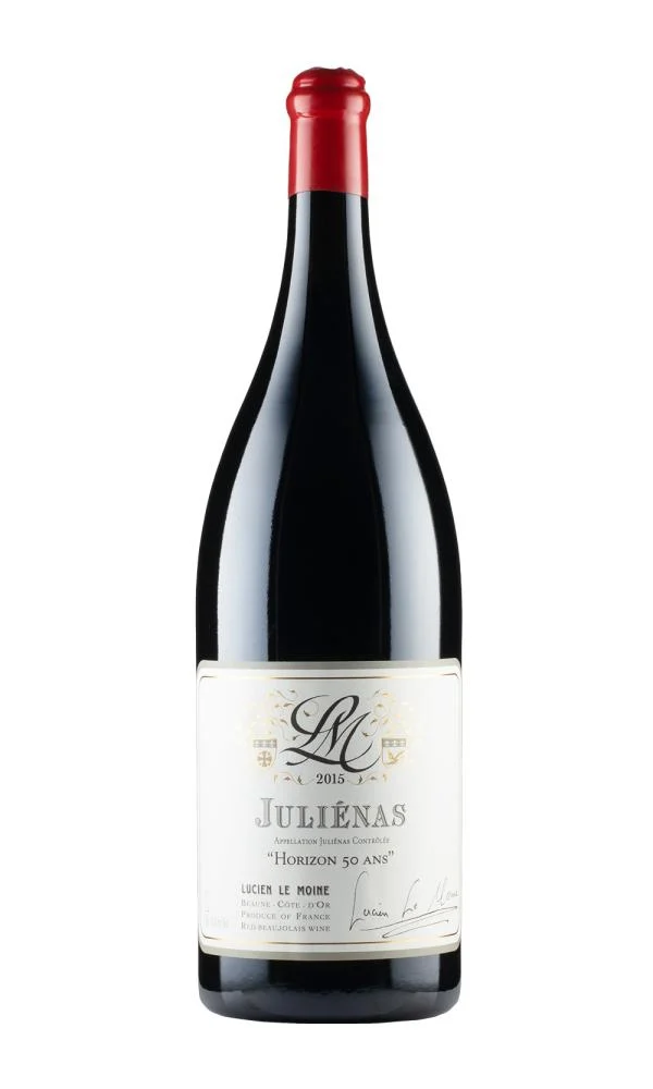 2015 | Lucien Le Moine | Julienas (Double Magnum) - Wine