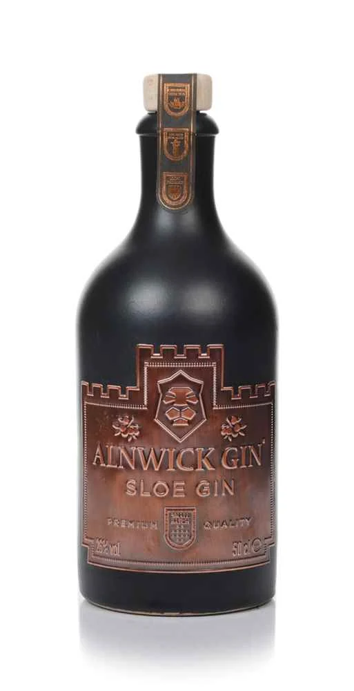 Alnwick Sloe Gin | 500ML