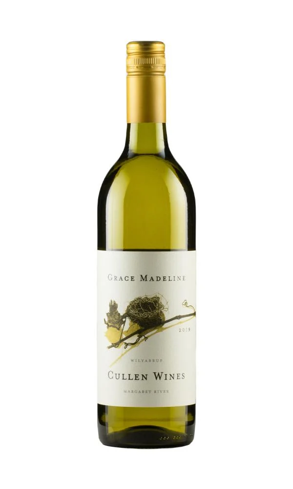 2019 | Cullen Wines | Grace Madeline