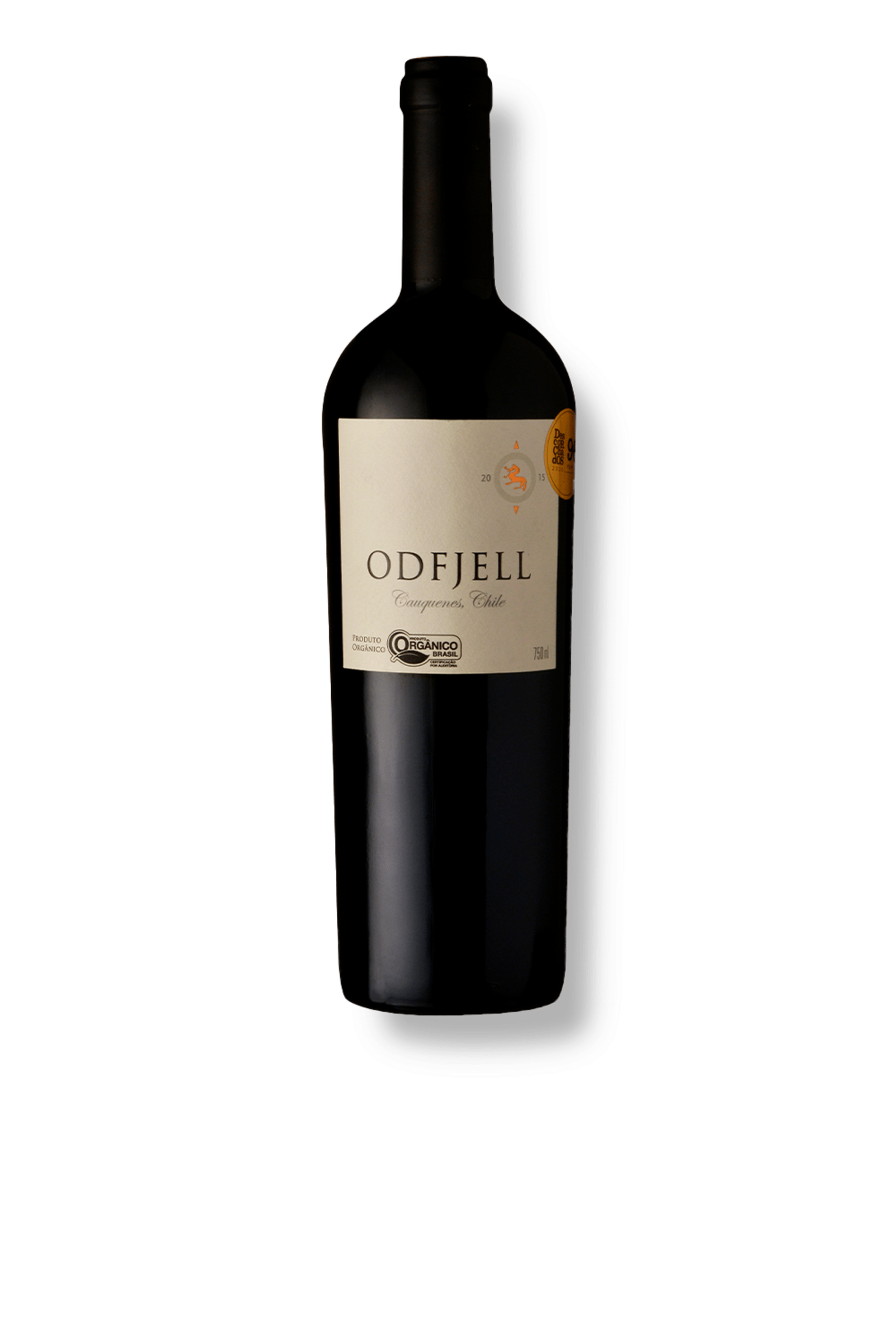 2015 | Odfjell Vineyards | Tinto - Wine