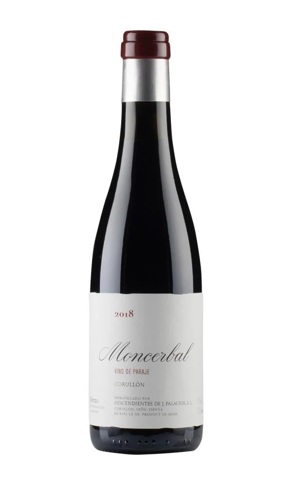 2018 | Descendientes de J. Palacios | Moncerbal (Half Bottle) - Wine