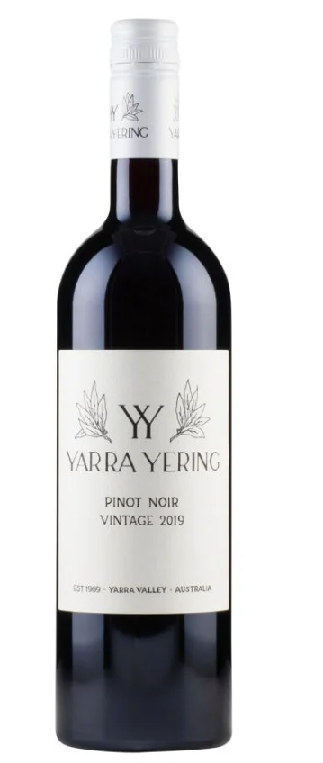 2019 | Yarra Yering | Pinot Noir - Wine