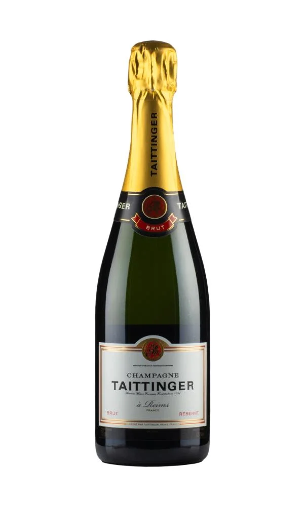 Taittinger | Brut Reserve - NV