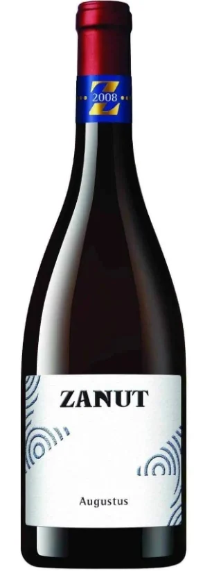2011 | Kmetija Kocjancic Zanut | Augustus - Wine
