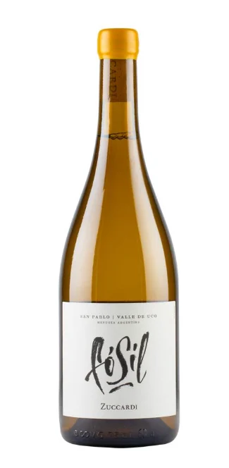 2019 | Zuccardi | Fosil San Pablo Chardonnay - Wine