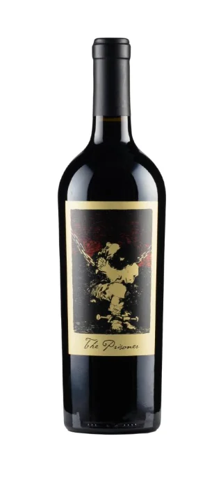 2019 | The Prisoner Wine Company | Red Blend