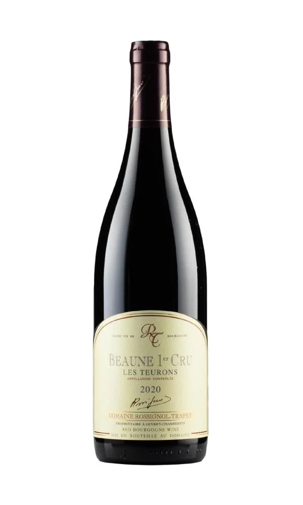 2020 | Rossignol-Trapet | Beaune Les Teurons
