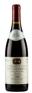 1988 | Pousse d`Or | Volnay Clos des 60 Ouvrees d`Or - Wine