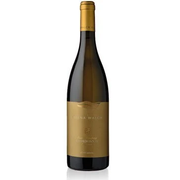 2017 | Elena Walch | Chardonnay Riserva Castel Ringberg - Wine