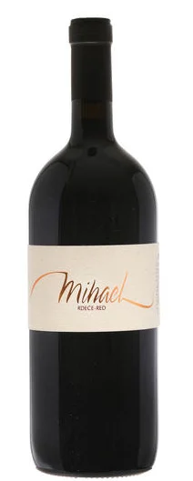 2015 | Kmetija Princic | Mihael Rdece (Magnum) - Wine