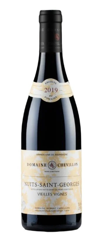 2019 | Domaine Robert Chevillon | Nuits St Georges Vieilles Vignes - Vino