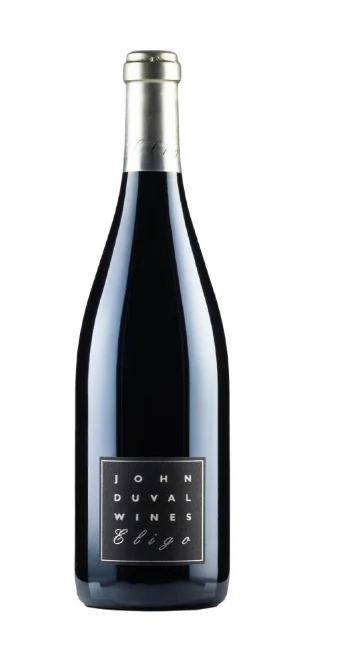 2017 | John Duval | Eligo - Wine