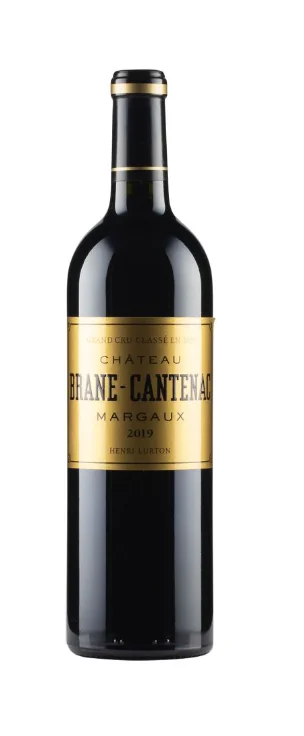 2019 | Brane-Cantenac | Margaux