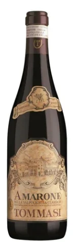 2013 | Tommasi Viticoltori | Amarone Della Valpolicella Classico - Wine