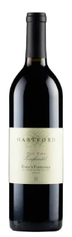 2012 | Hartford Family Winery | Dina's Vineyard Zinfandel