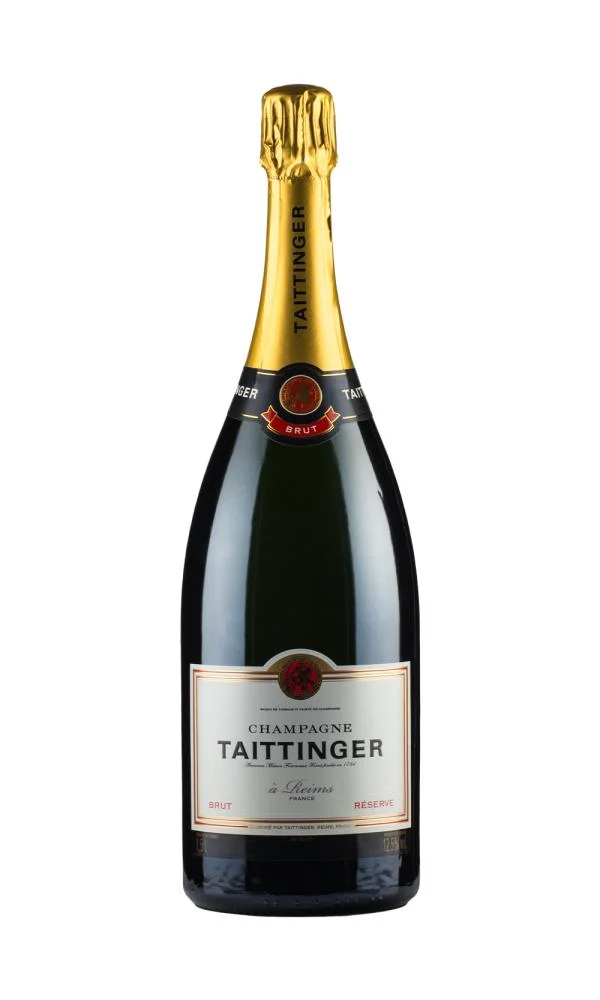 Taittinger | Brut Reserve (Magnum) - NV