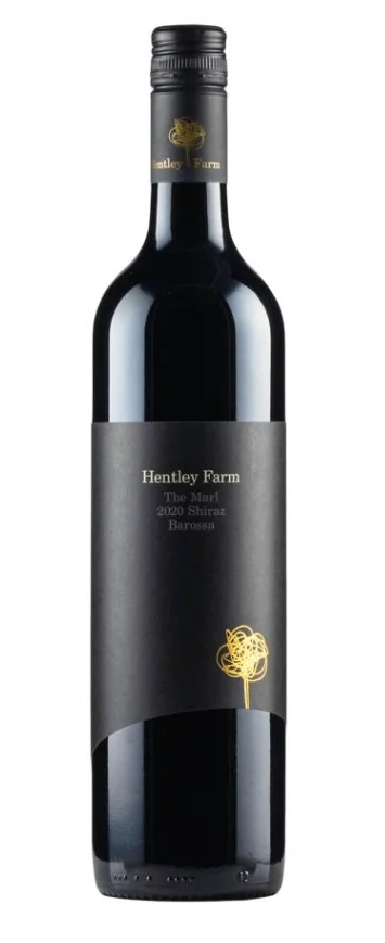 2020 | Hentley Farm | The Marl Shiraz - Wine