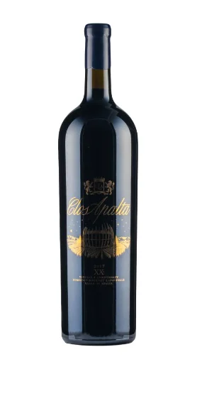 2017 | Clos Apalta | Casa Lapostolle (Double Magnum) - Wine