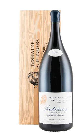 2017 | Domaine A.F. Gros | Richebourg 6L - Wine