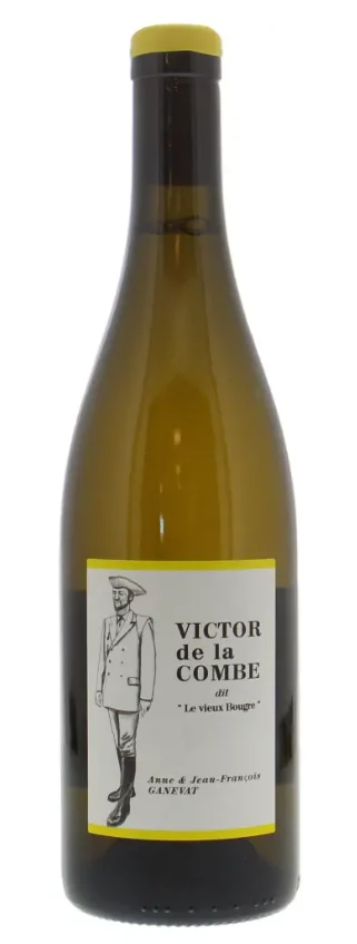 2019 | Jean-François Ganevat | Victor de la Combe
