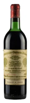 1959 | Château Cheval Blanc | Saint-Émilion Grand Cru