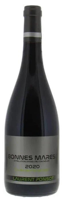 2020 | Laurent Ponsot | Bonnes-Mares Cuvee de l'Amandier