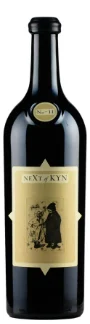 2017 | Sine Qua Non | Next of Kyn XI - Wine