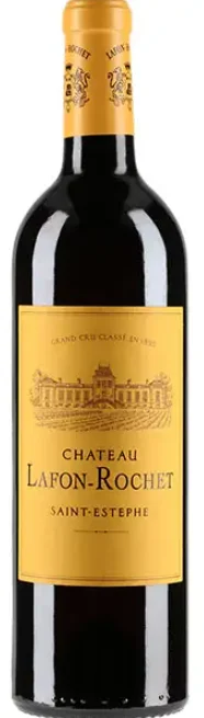 2009 | Château Lafon-Rochet | Saint-Estephe