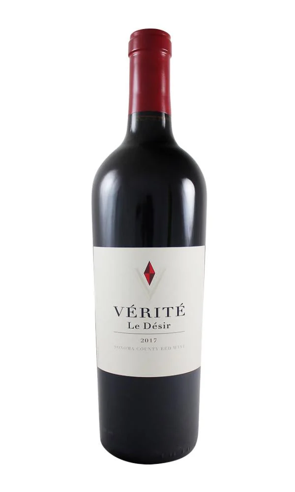 2017 | Verite | Le Désir - Wine