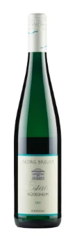 2021 | Georg Breuer | Rudesheim Estate Riesling - Wine