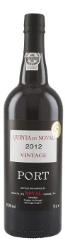 2012 | Quinta do Noval | Vintage - Wine