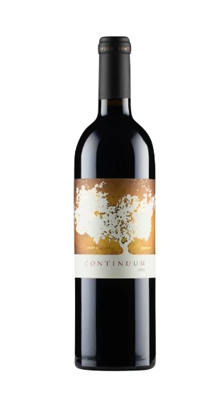 2019 | Continuum - Wine