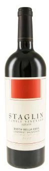 2012 | Staglin | Bella Oaks Cabernet Sauvignon - Wine