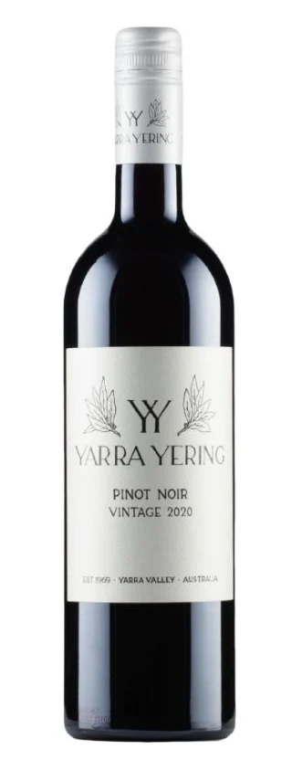 2020 | Yarra Yering | Pinot Noir - Wine