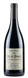 2020 | Daniel Bouland | Cote de Brouilly - Wine