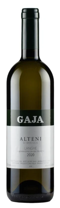 2020 | Gaja | Alteni di Brassica Sauvignon - Wine