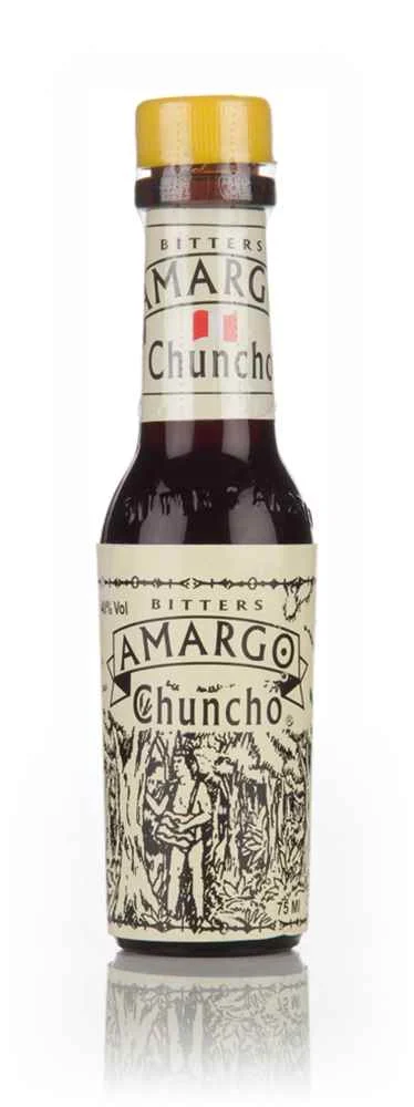 Amargo Chuncho Bitters | 80ML